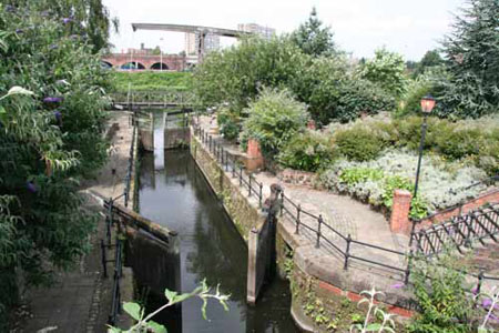 Manchester Locks